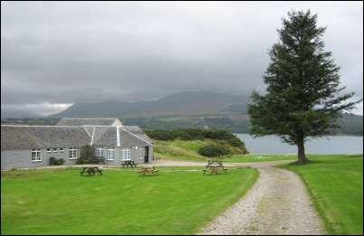 Duart Castle