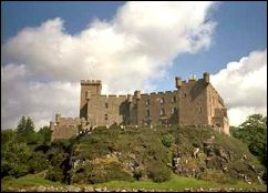 Dunvegan Castle