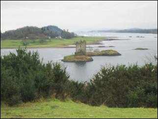 Castle Stalker