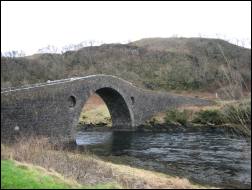 Bridge over the Atlantic