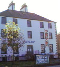 Photo of Balnain House