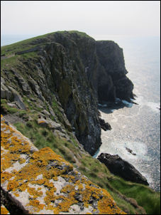 Barra Head