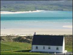 Atlantic cottage photo