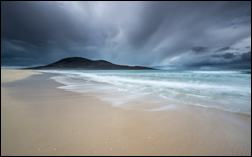 Scarista beach Harris