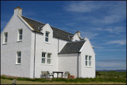 Coillabus Cottage, Isle of Islay