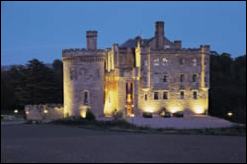 Dalhousie Castle photo
