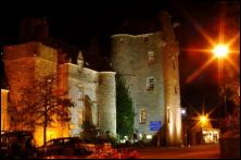 Dornoch Castle  photo