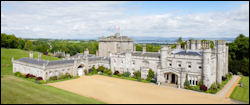 Dundas Castle