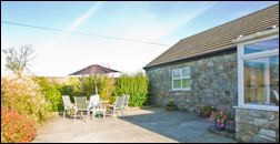 Farm accommodation