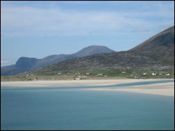 Luskentyre photo