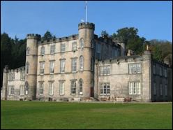 Melville Castle