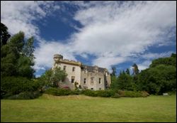 Tulloch Castle  photo