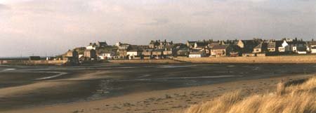 Burghead