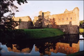 Rothesay Castle