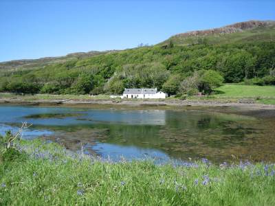 Isle of Canna