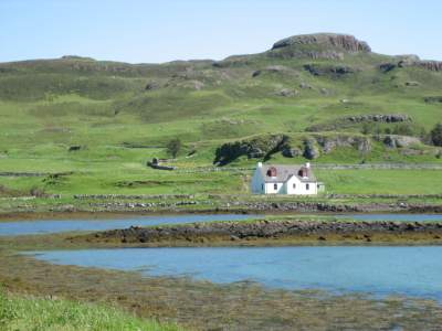 Isle of Canna