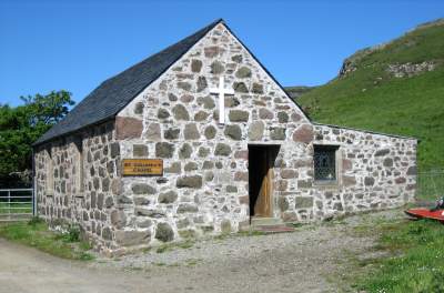 Isle of Canna