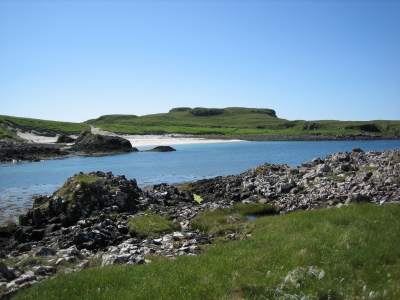 Isle of Canna