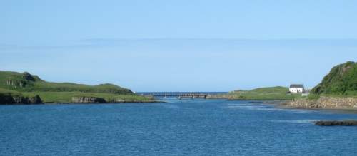 Isle of Canna