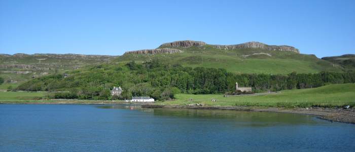 Isle of Canna