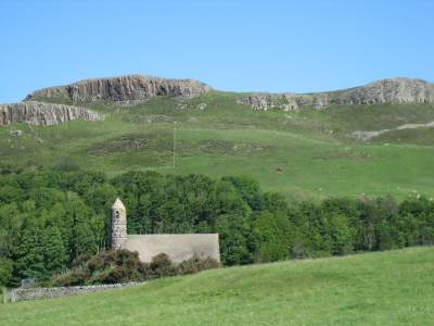 Isle of Canna