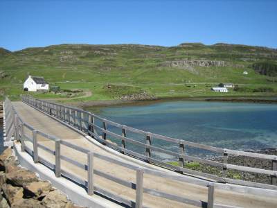 Isle of Canna