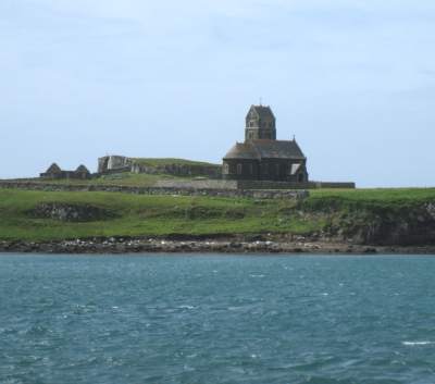 Isle of Canna