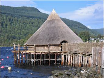 crannog