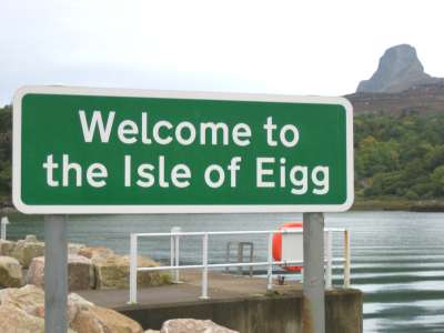 Eigg