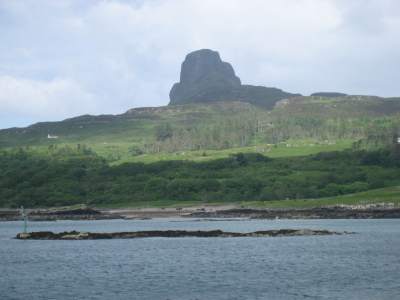 Eigg