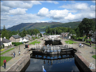 Fort Augustus