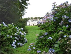 Achamore House & Gardens photo