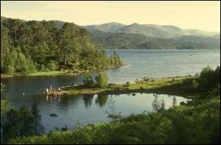 Glen Affric