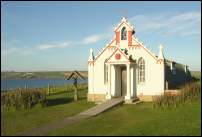 Italian Chapel