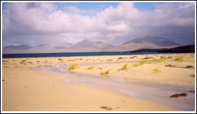 Luskentyre - Harris