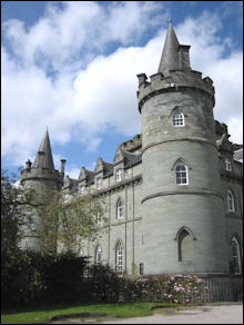 Inveraray Castle