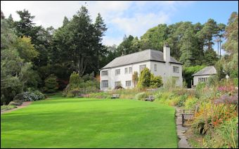 Inverewe Garden, Wester Ross