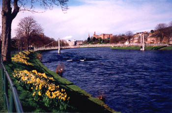 Inverness