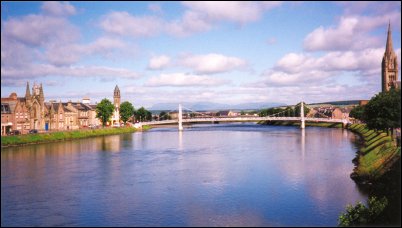 Inverness