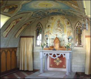 Italian Chapel