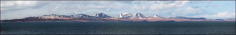 Isle of Jura, Scotland