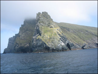 Boreray