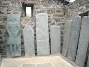 Kilmartin stones