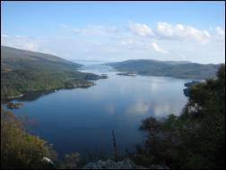 Kyles of Bute