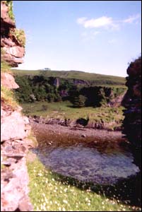 Castle Coeffin photo