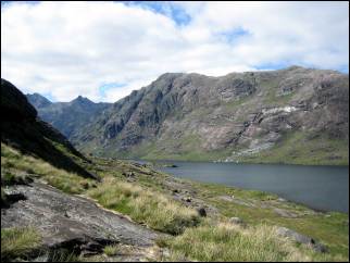 Loch Coruisk