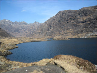 Loch Coruisk