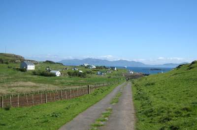 Isle of Muck