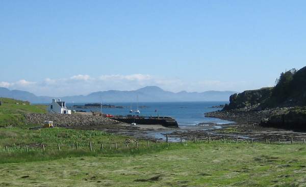 Isle of Muck