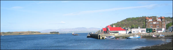 Oban